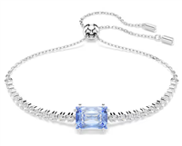 Bracciale Swarovski Donna MATRIX in Lega metallica Cristallo 5693412 - 5693412